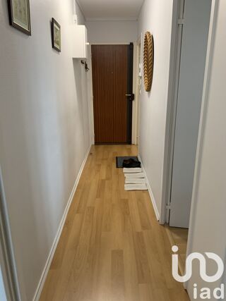  Appartement  vendre 3 pices 69 m