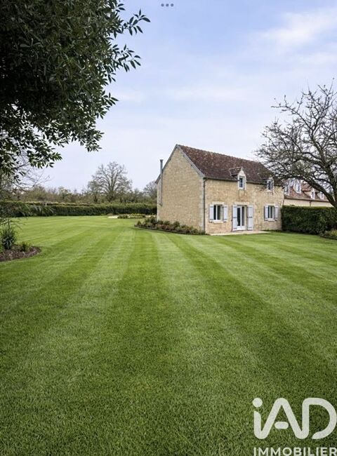   Vente Maison/villa 6 pi�ces Maison - 6 pi�ce(s) - 113 m�