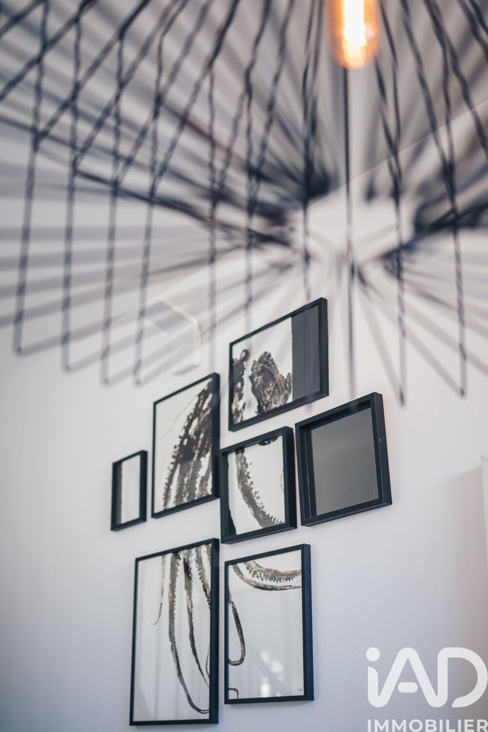 � vendre  Maison Rez� (44400)