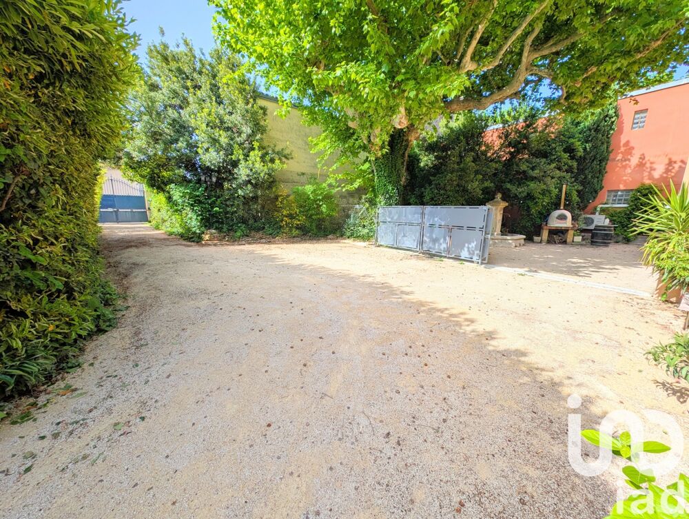 � vendre  Maison Vacqueyras (84190)