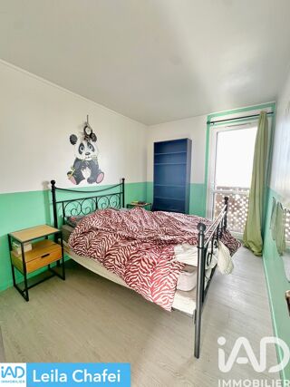  Appartement � vendre 4 pi�ces 74 m�