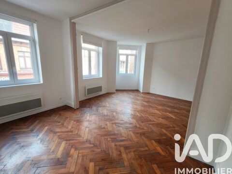   Location Appartement 3 pi�ces Appartement - 3 pi�ce(s) - 75 m�
