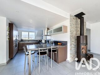  Maison � vendre 6 pi�ces 143 m�