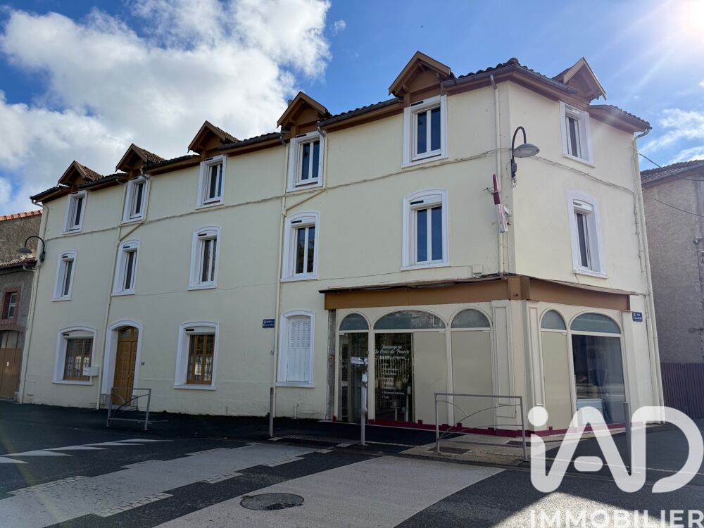 Vente Maison Vente Maison de village 3 pi�ces Labarthe-rivi�re