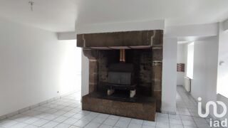  Maison � vendre 8 pi�ces 160 m�