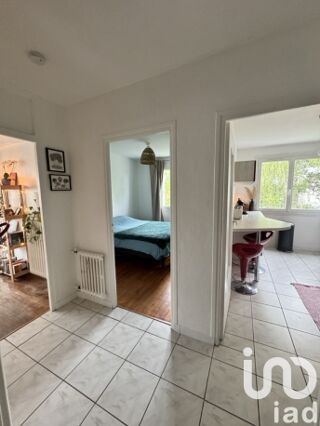  Appartement  vendre 3 pices 57 m