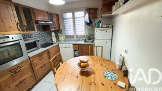  Appartement  vendre 2 pices 57 m