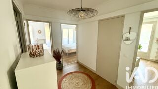  Appartement � vendre 3 pi�ces 57 m�