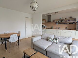 Appartement 3 pièces 66 m² · à Wattignies · 66 m² · 120 000 €