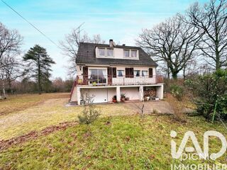  Maison � vendre 7 pi�ces 132 m�