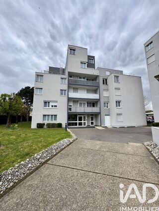  Appartement � vendre 5 pi�ces 101 m�