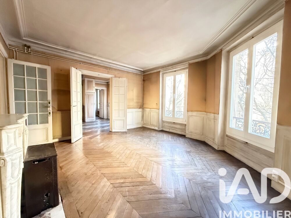 � vendre  Appartement Paris 4