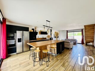  Maison � vendre 4 pi�ces 101 m�