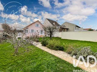  Maison � vendre 4 pi�ces 74 m�