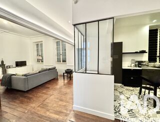  Appartement � vendre 3 pi�ces 85 m�