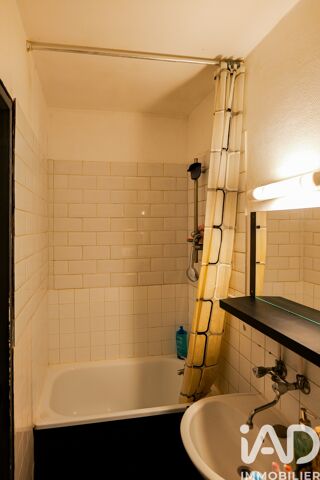  Appartement � vendre 2 pi�ces 42 m�