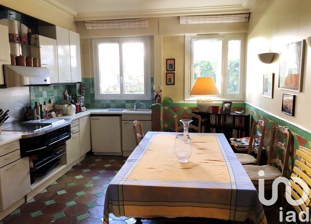  vendre  Appartement Neuilly-sur-Seine (92200)