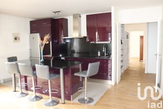  Appartement � vendre 4 pi�ces 85 m�