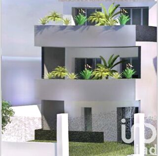  Terrain � vendre 465 m�