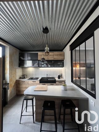  Maison � vendre 6 pi�ces 130 m�