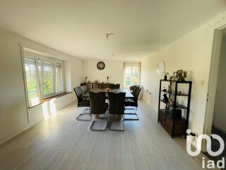  Appartement � vendre 4 pi�ces 121 m�