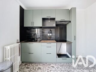  Appartement � vendre 3 pi�ces 63 m�
