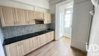  Appartement � vendre 5 pi�ces 121 m�