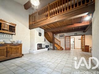  Maison � vendre 5 pi�ces 110 m�