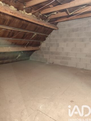  Maison  vendre 2 pices 60 m