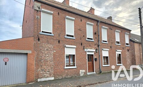   Vente Maison/villa 10 pi�ces Maison - 10 pi�ce(s) - 160 m�