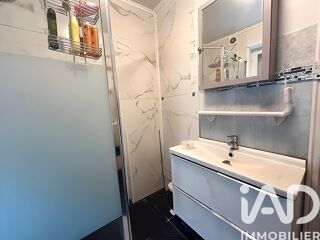  Maison � vendre 5 pi�ces 89 m�