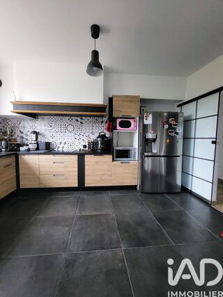  Appartement � vendre 4 pi�ces 84 m�