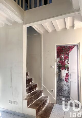  Appartement � vendre 2 pi�ces 29 m�