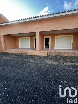  Maison � vendre 6 pi�ces 330 m�