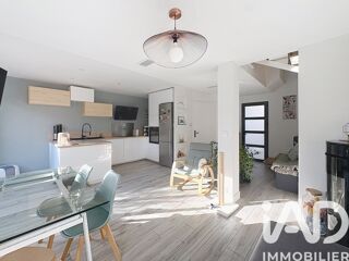  Maison  vendre 5 pices 82 m