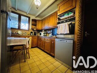  Maison � vendre 4 pi�ces 85 m�