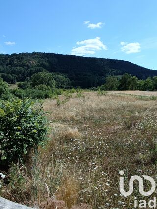  Terrain � vendre 1915 m�