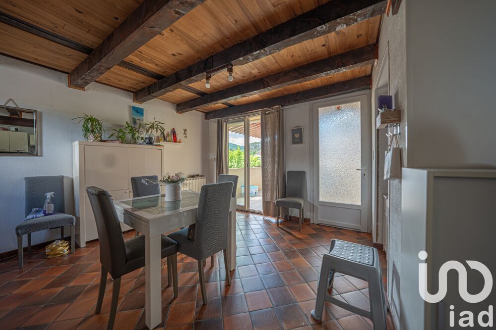 Vente Maison Vente Maison/villa 6 pices Lalevade-d'ardche