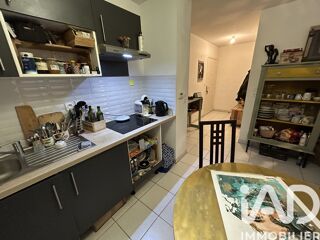  Appartement � vendre 3 pi�ces 52 m�