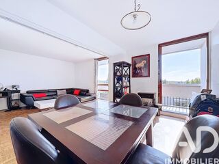  Appartement � vendre 5 pi�ces 92 m�