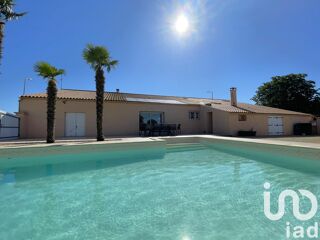  Maison � vendre 8 pi�ces 219 m�