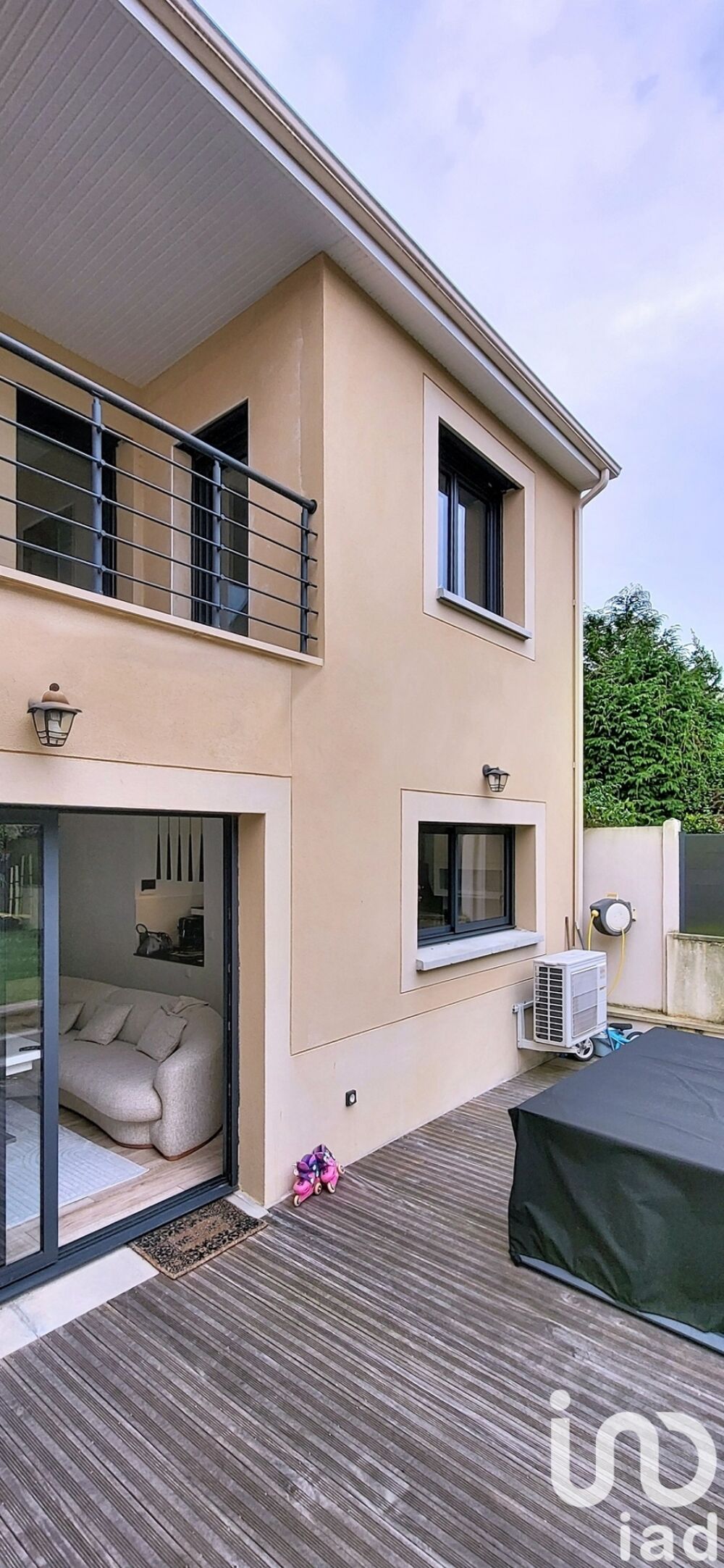  vendre  Maison Vlizy-Villacoublay (78140)