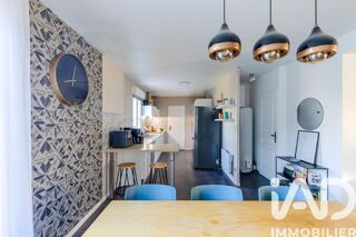  Maison  vendre 6 pices 112 m