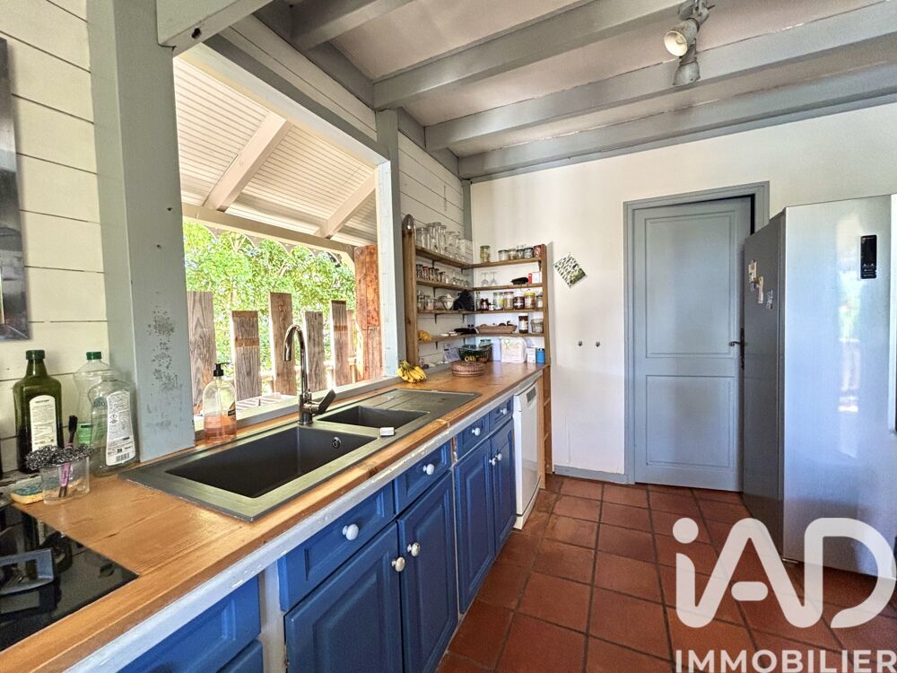 � vendre  Maison Le Diamant (97223)