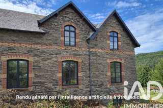  Maison � vendre 5 pi�ces 130 m�