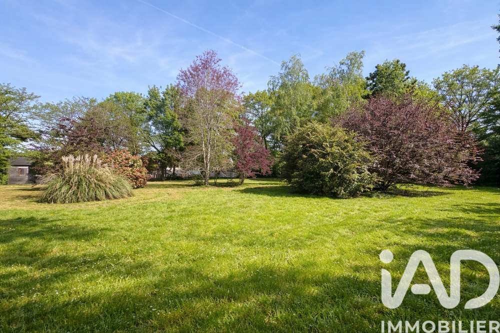 � vendre  Maison La Baule-Escoublac (44500)