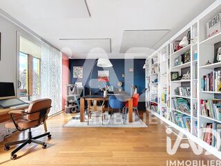  Appartement � vendre 5 pi�ces 124 m�