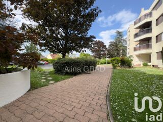  Appartement  vendre 5 pices 102 m