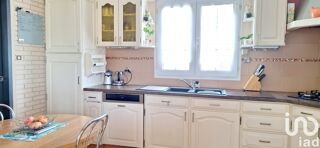  Maison � vendre 7 pi�ces 138 m�