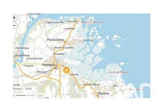  Maison � vendre 7 pi�ces 131 m�